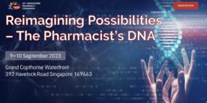 32 singapre pharmacy congress