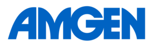 Amgen official logo